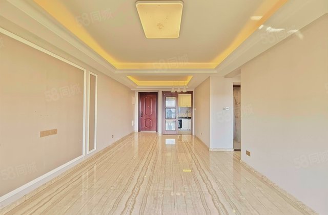 碧桂园锦熙府3室2厅106.58㎡148万二手房图片