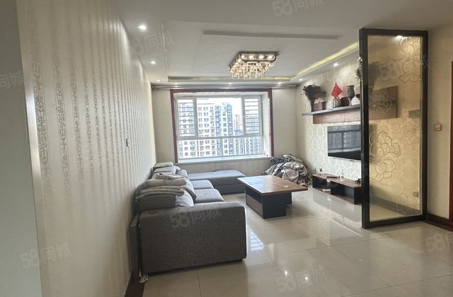 二中文苑附近大学城四室 带车位储藏室免大税