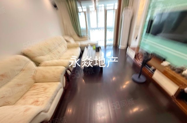玲桂花苑3室2厅117㎡168万二手房图片