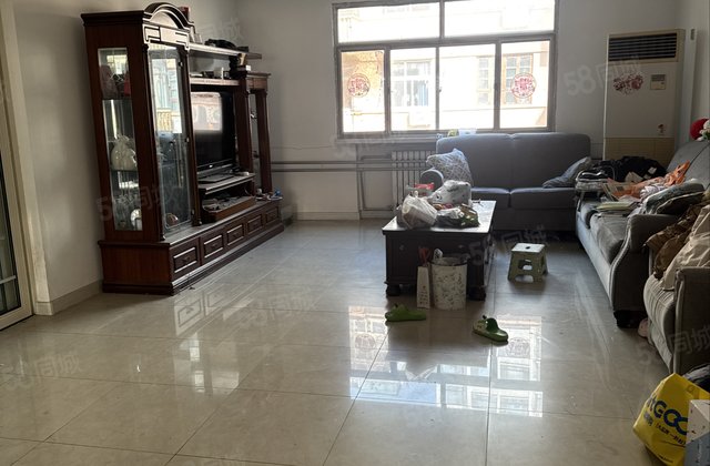 核桃园小区3室2厅159㎡150万二手房图片