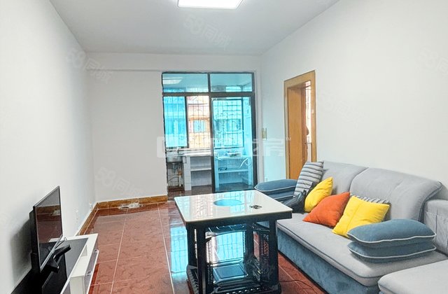 电台街122号院1室1厅42.13㎡39.8万二手房图片