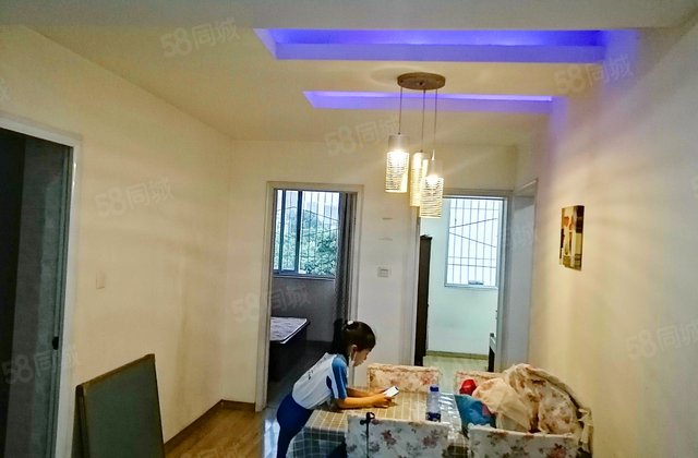 顺江新苑A区3室1厅83㎡89万二手房图片