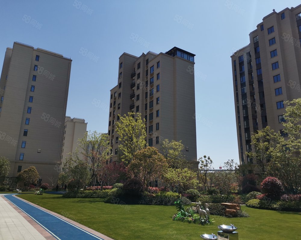 【汀海壹品, 汀海壹品小区详情,房价走势,房源,业主论坛】- 芜湖58