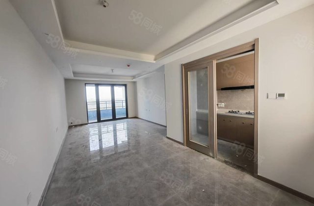 高端小区 新房未住 带车位储 双卫 88万 临新一中 昌润路