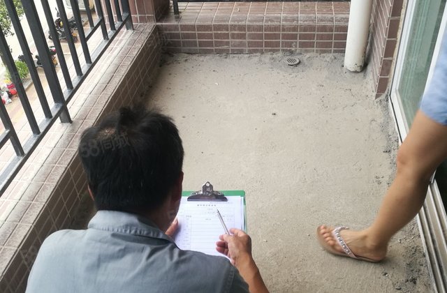 帝豪花园1室1厅49.15㎡20万二手房图片