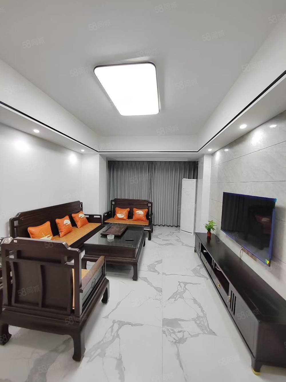 雍璟园3室2厅2卫100㎡南北39.8万