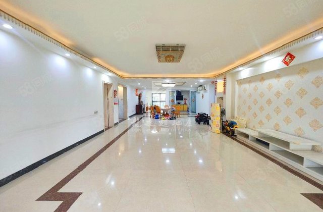 佳兆业可园5室2厅272.4㎡178万二手房图片