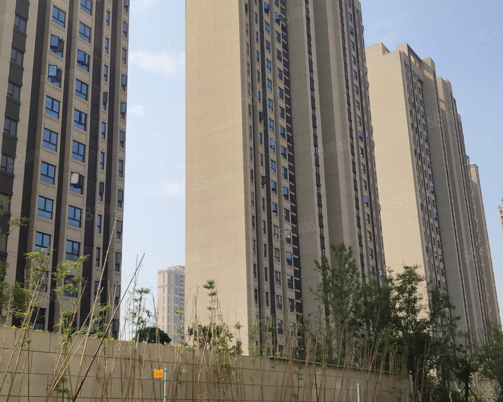 【康桥知园, 康桥知园小区详情,房价走势,房源,业主论坛】- 武汉58