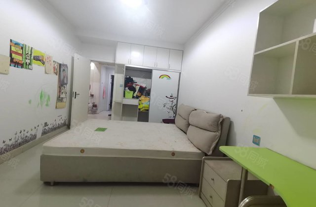 急售周公河花园  泰和园 元宝户型  4000车位储藏室