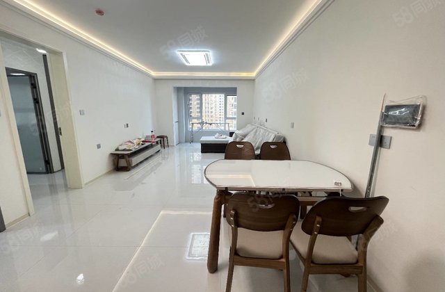 荣盛金科雅苑3室2厅119㎡99万二手房图片