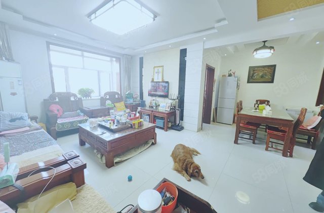 新水明珠，电梯洋房，带车位储藏室，免大税