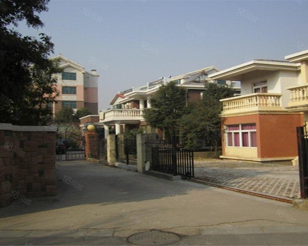 【锦绣花园(别墅), 锦绣花园(别墅)小区详情,房价走势,房源,业主论坛