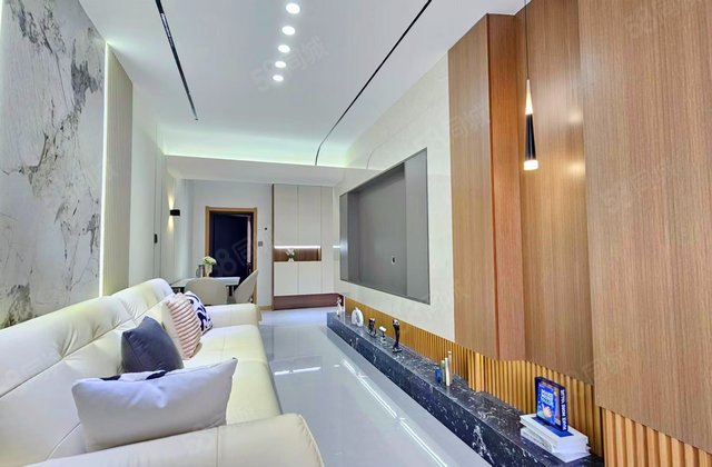 珠江阳光居2室1厅73.4㎡43.8万二手房图片