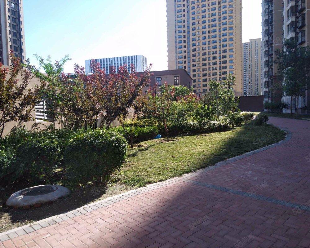 【坝鑫家园, 坝鑫家园小区详情,房价走势,房源,业主论坛】- 北京58