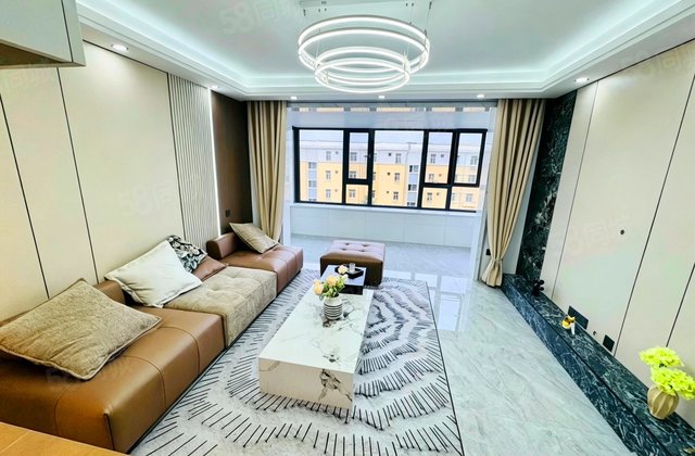 53街区2室2厅80㎡35.5万二手房图片