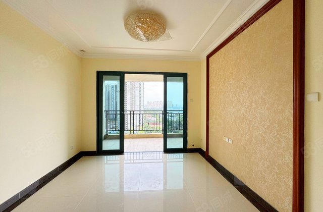 恒大雅苑3室2厅91.62㎡45万二手房图片