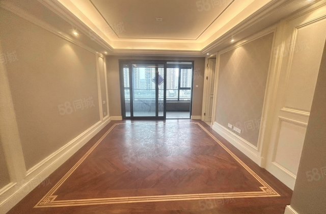 融创合肥壹号院4室2厅136.07㎡475万二手房图片