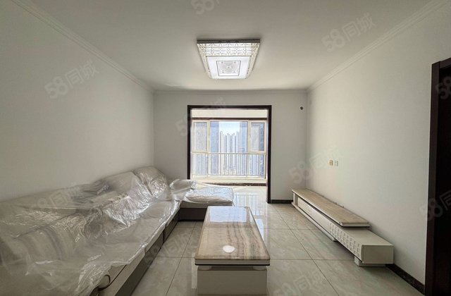 K2狮子城海棠园2室2厅89.64㎡73万二手房图片