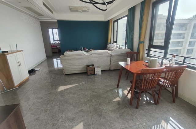 捡  啦 东昌附近 百合新城送车储免大税 观景房 诚心急售