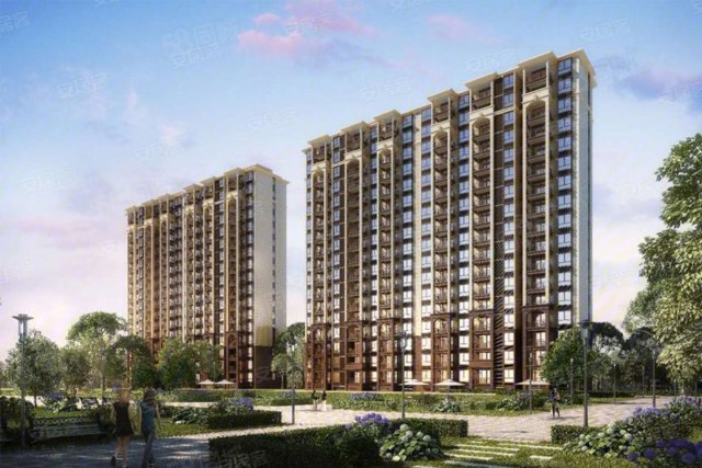 凤城祥泰府入驻城北,持续销售中.-泰州安居客