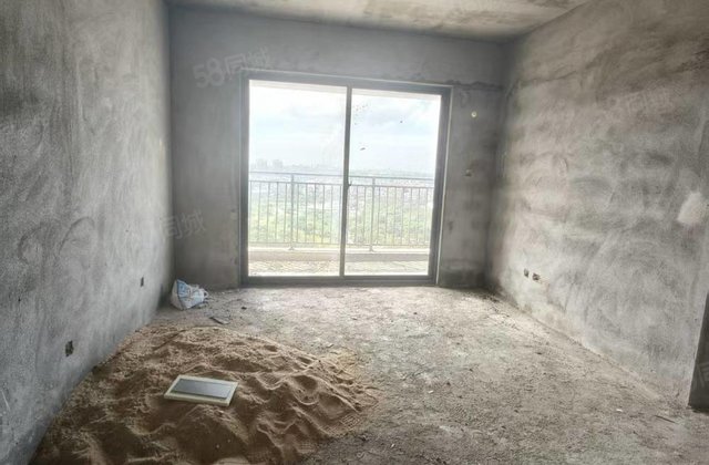 水业家园3室1厅90㎡56万二手房图片