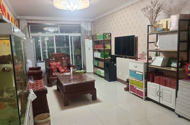 市中心聊医花园颐和园    水城