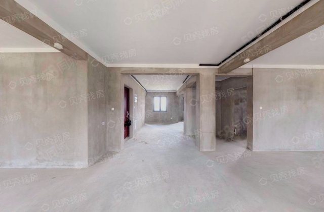 丁山华庭3室2厅122㎡158万二手房图片