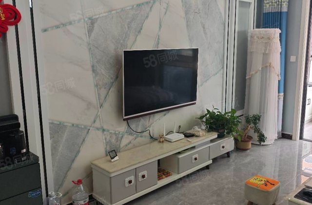 名都一品(A区)3室1厅121.9㎡58万二手房图片