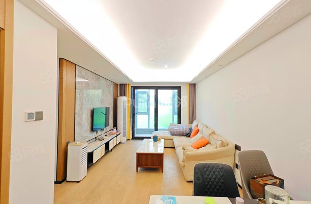 万科里金域国际(三期)3室2厅100.91㎡150万二手房图片