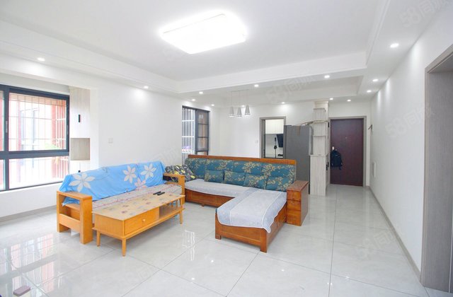 威兰德小镇3室2厅90.89㎡95万二手房图片