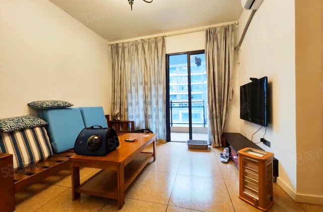 隆鑫国际2室1厅57㎡40万二手房图片