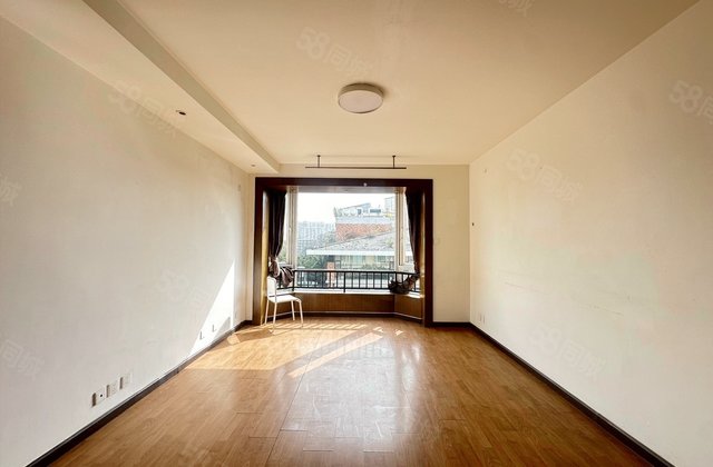 巴黎阳光(武侯)3室2厅119.56㎡185万二手房图片