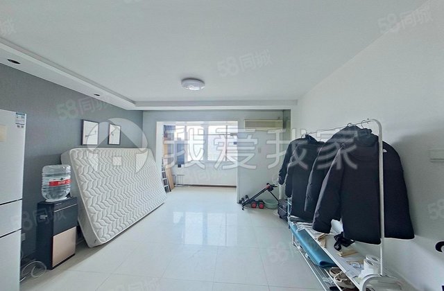 丰益花园(东区)3室1厅126.52㎡510万二手房图片