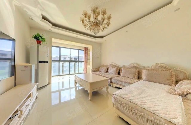 金沙御苑2室2厅93.85㎡170万二手房图片