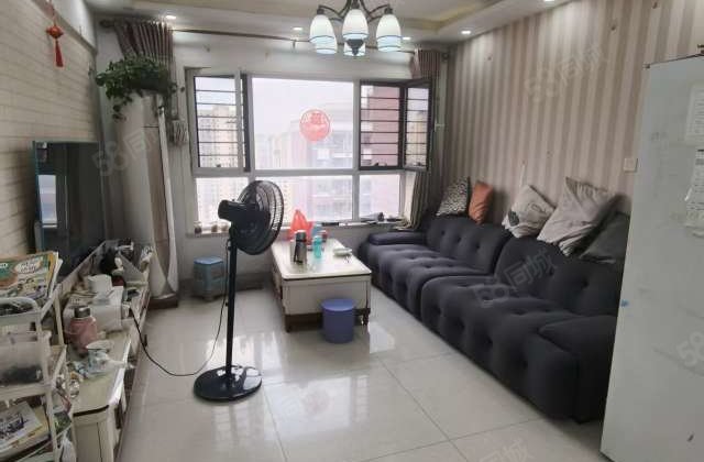 东苑中学 徒骇河 三室东边户带车位带储 诚心出售