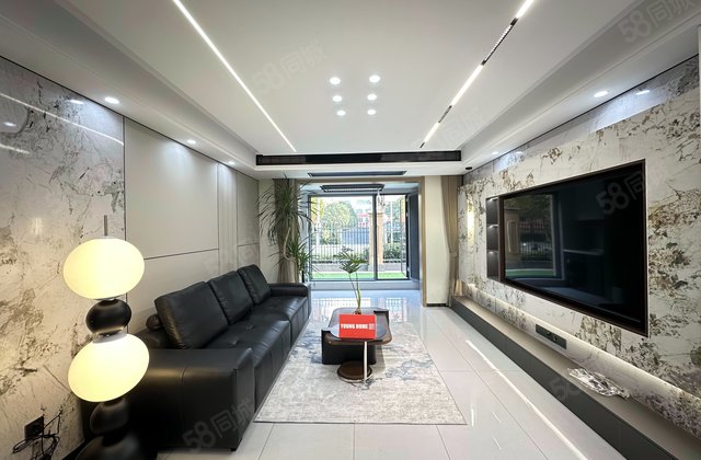 馥桂名居3室2厅137.87㎡93.8万二手房图片