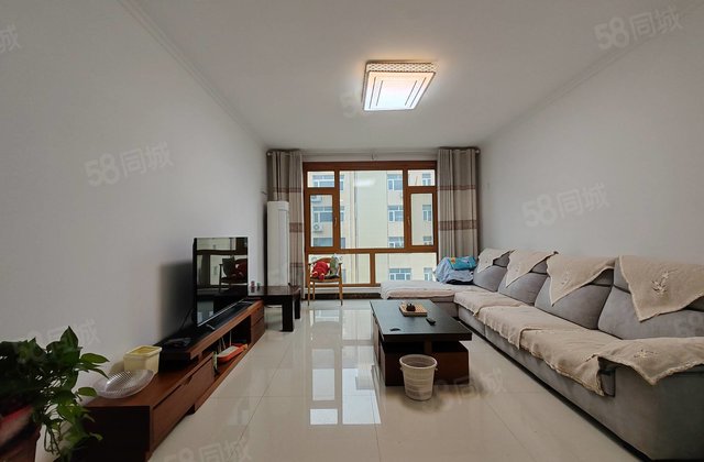 诚心出售 湖边 名人苑电梯洋房 好楼层 三室两卫