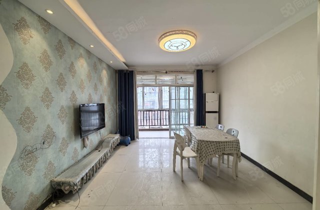 都市明星花园北区3室2厅94㎡29万二手房图片