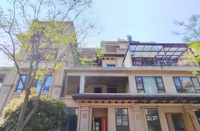 龙湖璟宸原著(别墅)3室2厅169㎡269万二手房图片