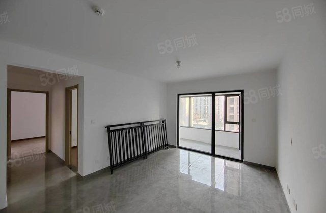 二中南邻 新房未住 儒辰辰悦 送车位储藏室