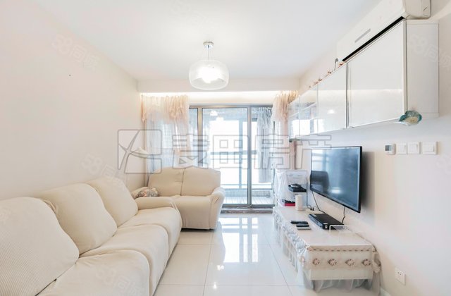 金石美苑2室2厅94㎡570万二手房图片