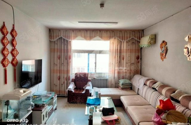 房！市中心新世纪花园精装三室！送储藏室！免大税！