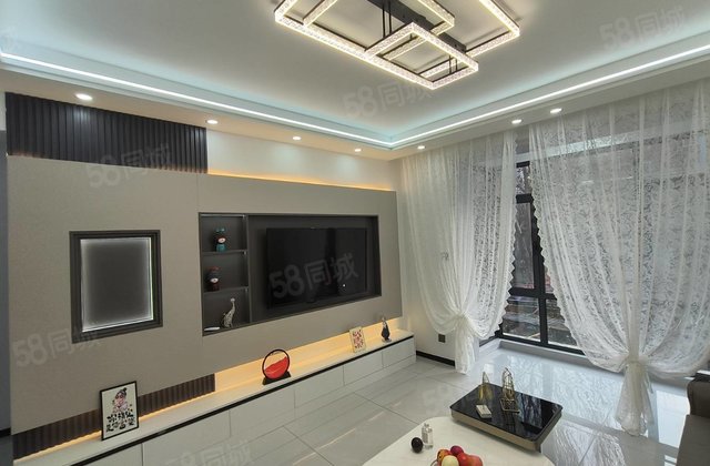 九州江南世家2室2厅90㎡31万二手房图片