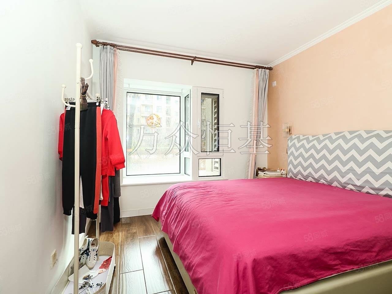 融尚未來(南區(qū))3室2廳2衛(wèi)100.13㎡南北595萬