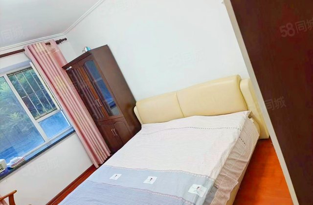 警官公寓(蔚山路)2室2厅99.52㎡68万二手房图片