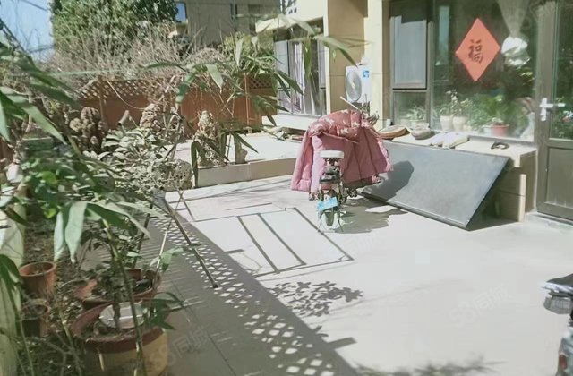 东方御景湾3室2厅119㎡88万二手房图片