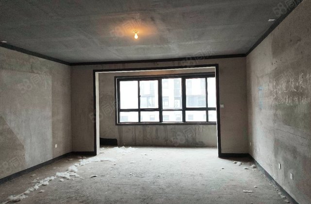 建业特区壹号北区4室2厅169㎡113万二手房图片
