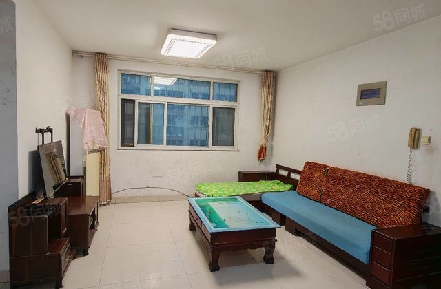 七中旁欧景丽都大三室，业主急售，随时看房