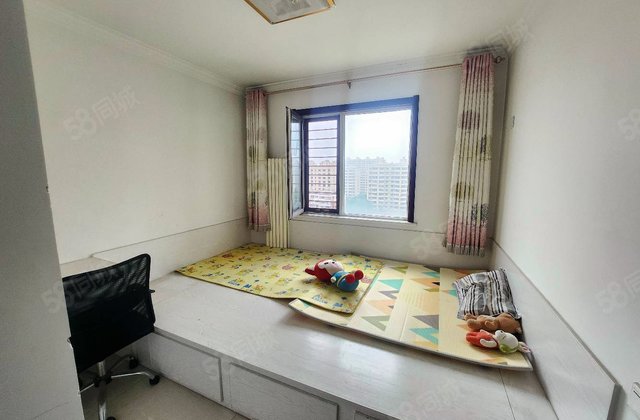 中建城3室2厅138.24㎡99.8万二手房图片