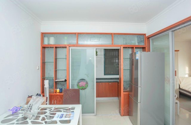 新都会国贸公寓2室1厅81.52㎡75万二手房图片